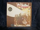 Led Zeppelin - II RL/RL HOT MIX LP Vinyl SD-8236 *Skips/Read*