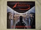 ARTILLERY by inheritance..ROADRACER-R09971  YEARS 1990