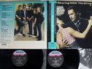 KINKS BEST OF 1977-1986 ARISTA 18RS-61,2 Japan OBI VINYL 2LP