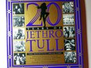 JETHRO TULL '20 Years Of' 1988 very good NICE  5-LP Box Set