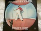 Harry Styles Fine Line Coke Bottle Green Vinyl New Ready To Ship