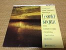 testament  reissue  Tchaikovsky violin concerto Kogan  SAX 2323 new sealed