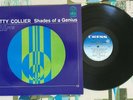 Mitty Collier LP Shades of a Genius 1965 Soul VG++/VG++