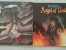 Australian Metal Attack  Mortal Sin, Hobbs Angel Of Death - WATER DAMAGED