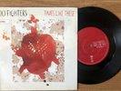 FOO FIGHTERS. TIMES LIKE THESE. LTD NUMBERED EDITION 7” VINYL SINGLE (No. 1990)