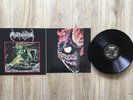 Sororicide ?– The Entity LP Cenotaph Demilich Abhorrence Rippikoulu Death Metal