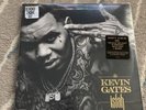 KEVIN GATES ISLAH   2 GOLD VINYL LP, POSTER,CD, 2016 Record store day Near MINT