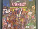 SCIENTIST 