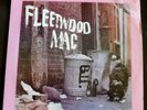 FLEETWOOD MAC -1968 EPIC STEREO  BLUE HORIZON MIKE VERNON PRODUCER