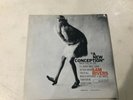 SAM RIVERS A NEW CONCEPTION BLUE NOTE 1966 MONO 1ST PRESSING VG+/VG+