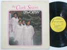 The Clark Sisters ?– Unworthy LP Sound of Gospel Funk Soul