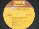 Boris Gardiner ?– Every Nigger Is A Star LP Leal OG Pressing NO COVER Funk Soul