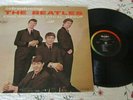 The Beatles-Introducing The Beatles-Authentic Version 1 Mono Vinyl LP