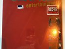 SEALED 1980 Gang Of Four-Entertainment-Vinyl LP US PRESS ORIG HYPE BSK 3446