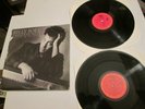 BILLY JOEL-GREATEST HITS VOL 1 & VOL 2.1ST PRESSING 2 LP 1985 VINYL NM COVER VG