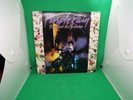 Prince and the Revolution Purple Rain 1984 Vintage Vinyl Record,+Original Poster