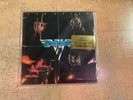 Van Halen, Original Masters, DCC LPZ-2066 ,Limited 1593 , sealed, cut