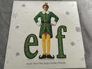 ELF: MUSIC FROM THE MOTION PICTURE SOUNDTRACK)US IMPORT) VINYL LP