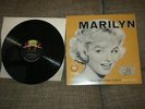 Marilyn Monroe-Gems from the Archives of 20th Century-Fox Films1962LP5000USA-RAR