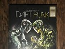 ?The Many Faces of Daft Punk Color Vinyl Limited Edition?
