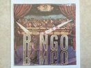 Ringo  Ringo Star Rare 1973 Taiwan Press S & V Exc Tested Plays Great