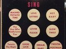 The MARVELETTES Sing Tamla 229 White Label 1st Press Marveletts Misspelled 1963