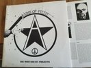 Icons Of Filth ?– The Mortarhate Projects – White Vinyl Double LP Punk Record