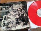 Rage Against The Machine - Rage Against The Machine – Red Vinyl LP Record Album