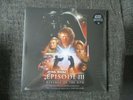 STAR WARS EPISODE III REVENGE OF THE SITH LIMITED EDITION COLOURED VINYL SEALED
