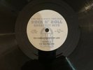 78 DOO WOP VINYL MOONGLOWS  THE TEN COMMANDMENTS OF LOVE / SINCERELY  E+