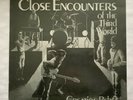 CREATION REBEL / CLOSE ENCOUNTERS ,DUB LP ORIGINAL PRESSING 1978 , NrMINT