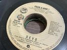 Devo 45 rpm Philippines 7