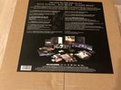 The Later Years 1987 - 2019 Coffret pink Floyd