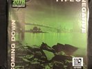 TYPE O NEGATIVE: World Coming Down 180g Green & Black Mixed Vinyl 2LP (New)