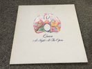 Queen - A Night at the Opera. Vinyl LP. EMT 103. Original Embossed Vinyl. Blairs