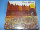 LP ITALIAN PROG PICCHIO DAL POZZO - PICCHIO DAL POZZO   come nuovo