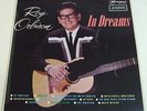 ROY ORBISON 1963 UK LP - IN DREAMS * RARE STEREO SHU.8108 *