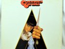 Stanley Kubrick's Clockwork Orange Warner Bros Records 2573 NM R Sl EXC