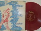Gerry Mulligan Quartet Fantasy 3-6 VG+