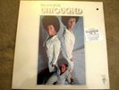THE EMOTIONS Untouched SEALED 1972 LP on VOLT VOS-6015 R&B Soul 1st Sticker Hype
