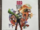 RZA BOBBY DIGITAL VINYL LP cd wu tang clan method man ghostface killah raekwon