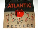 Jim Dandy  /  Tra la la     LaVerne Baker     on  ATLANTIC   1956    U.S.  78