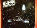 Empire Strikes Back Original Soundtrack RSO RS-2-4201 1980 Vinyl Record Album LP