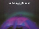 Slowdive - 5: In Mind Remixes EP [Import] [Blue & Red Swirl Vinyl] NEW LP Album