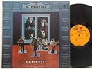 Jethro Tull           Benefit          USA        NM