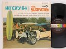 The Surfaris          Hit City 64          Decca        USA        NM