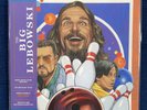 VERY RARE The Big Lebowski MONDO Soundtrack 180 Gram White Russian Vinyl W/ OBI