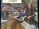 RARE ORIGINAL SAROFEEN AND SMOKE LP VINYL IN SHRINK WRAP 1971 GWP ST2029 EXC