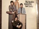 The Beatles - Yesterday and Today 1966 2nd State Mono BUTCHER Cover Los Angeles