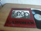 Doors ?– L.A. Woman Lp 1971 NM Psychedelic Rock, Blues Rock Rarity